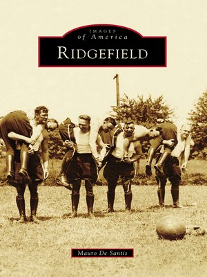 cover image of Ridgefield